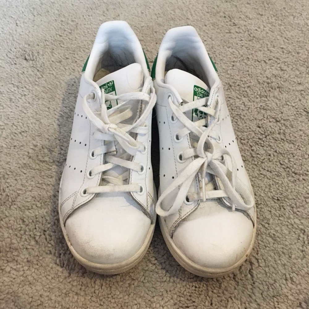 Adidas Stan Smiths